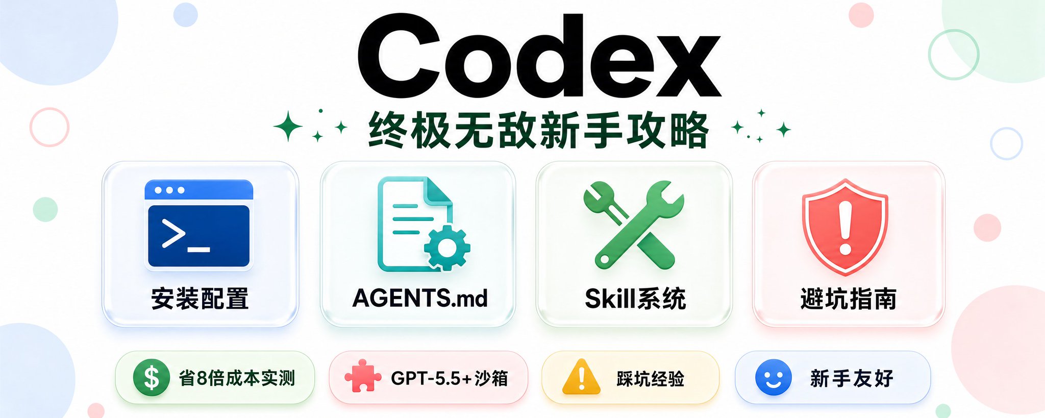 155 美元對決 15 美元：使用 Codex 一個月後，它取代了我的 Claude Code