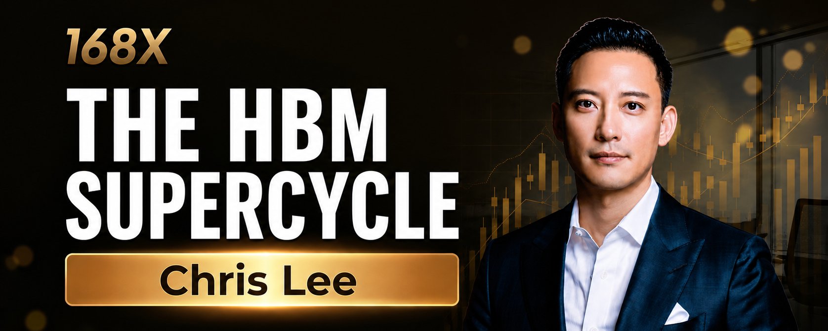 Chris Lee: Seçim Çabadan Daha Önemlidir—Kripto Dünyasının Öncülerinden AI Bellek Devlerine, Piyasa Tahminleri ve Web4 Fırsatları