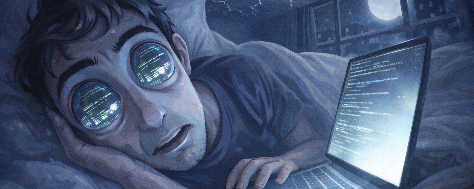 这就是最近让我彻夜难眠的事……（AI Agents、OpenClaw 等）