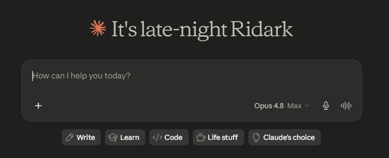 Ridark - inline image