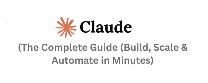 Master Claude Skills: The Complete Guide (Build, Scale & Automate in Minutes)
