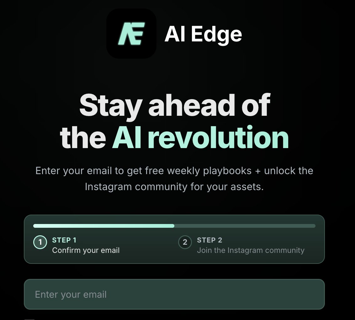 AI Edge - inline image