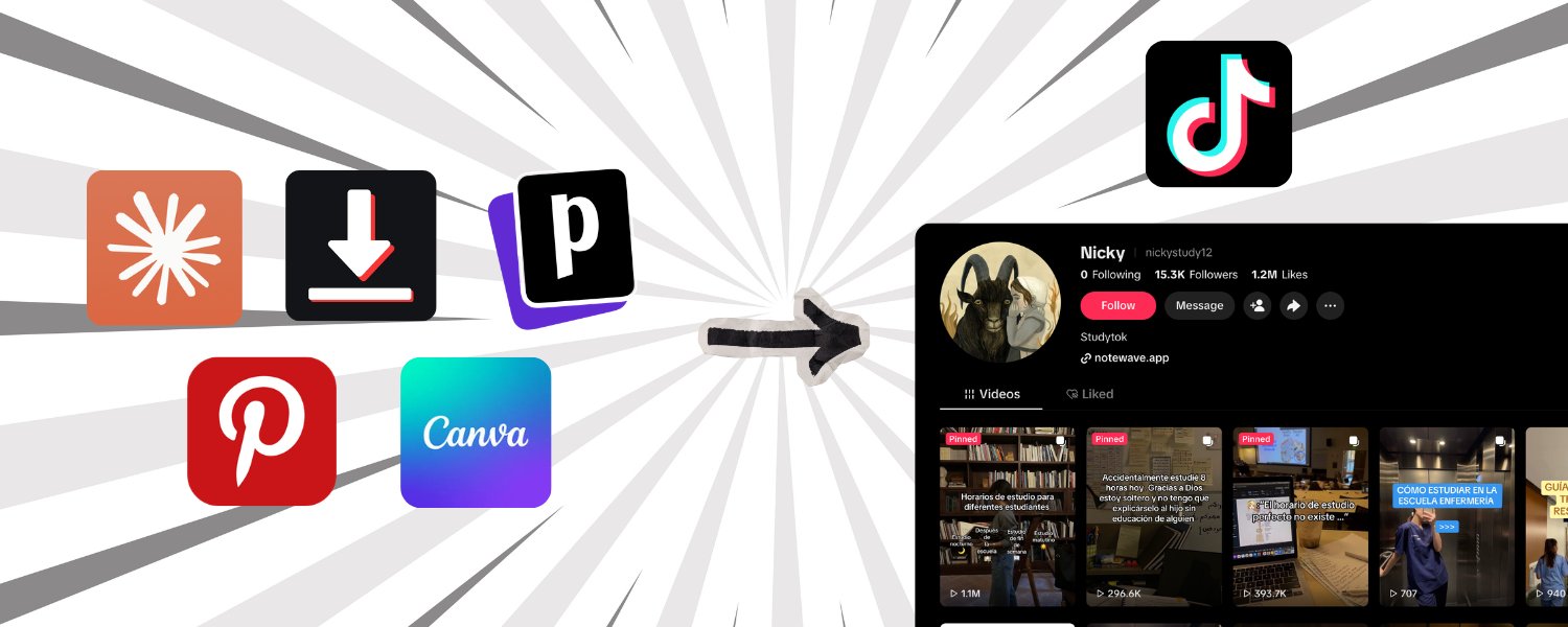 如何使用 Claude Opus 4.8 制作 TikTok Slides 内容（分步指南）