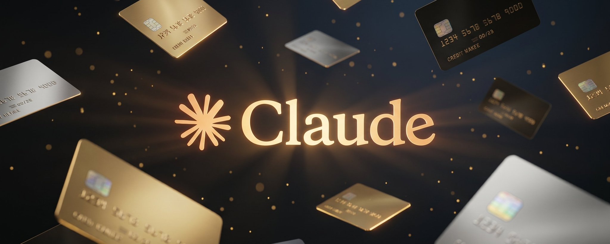 Come aumentare il tuo punteggio di credito con Claude