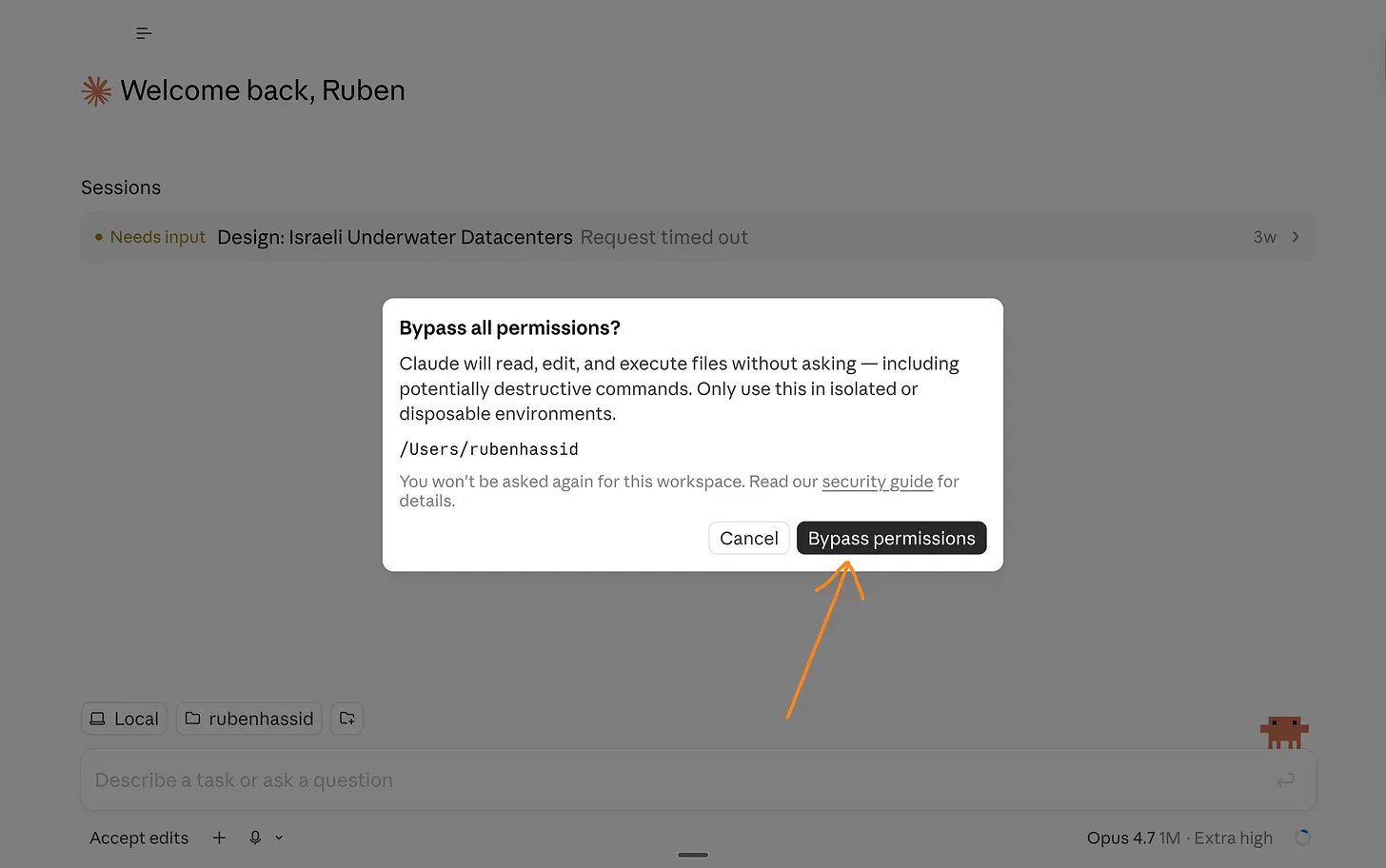 Ruben Hassid - inline image