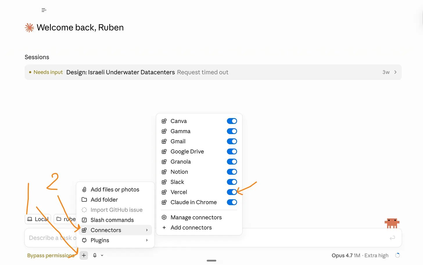 Ruben Hassid - inline image