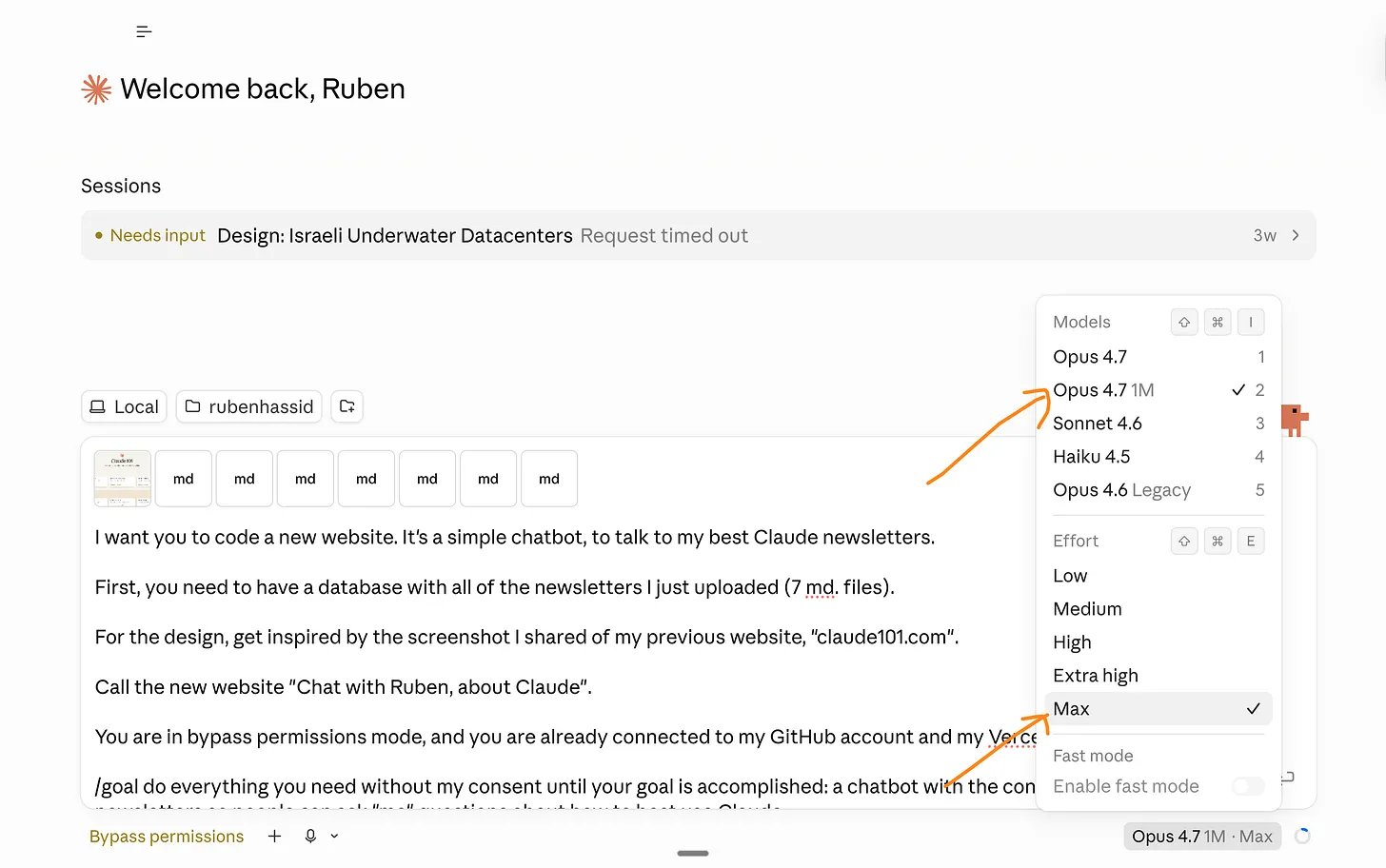 Ruben Hassid - inline image