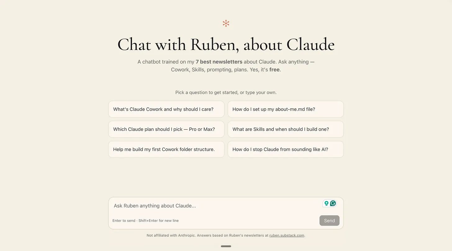 Ruben Hassid - inline image