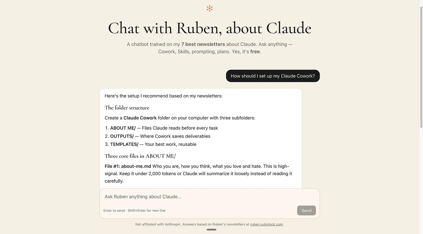 Ruben Hassid - inline image