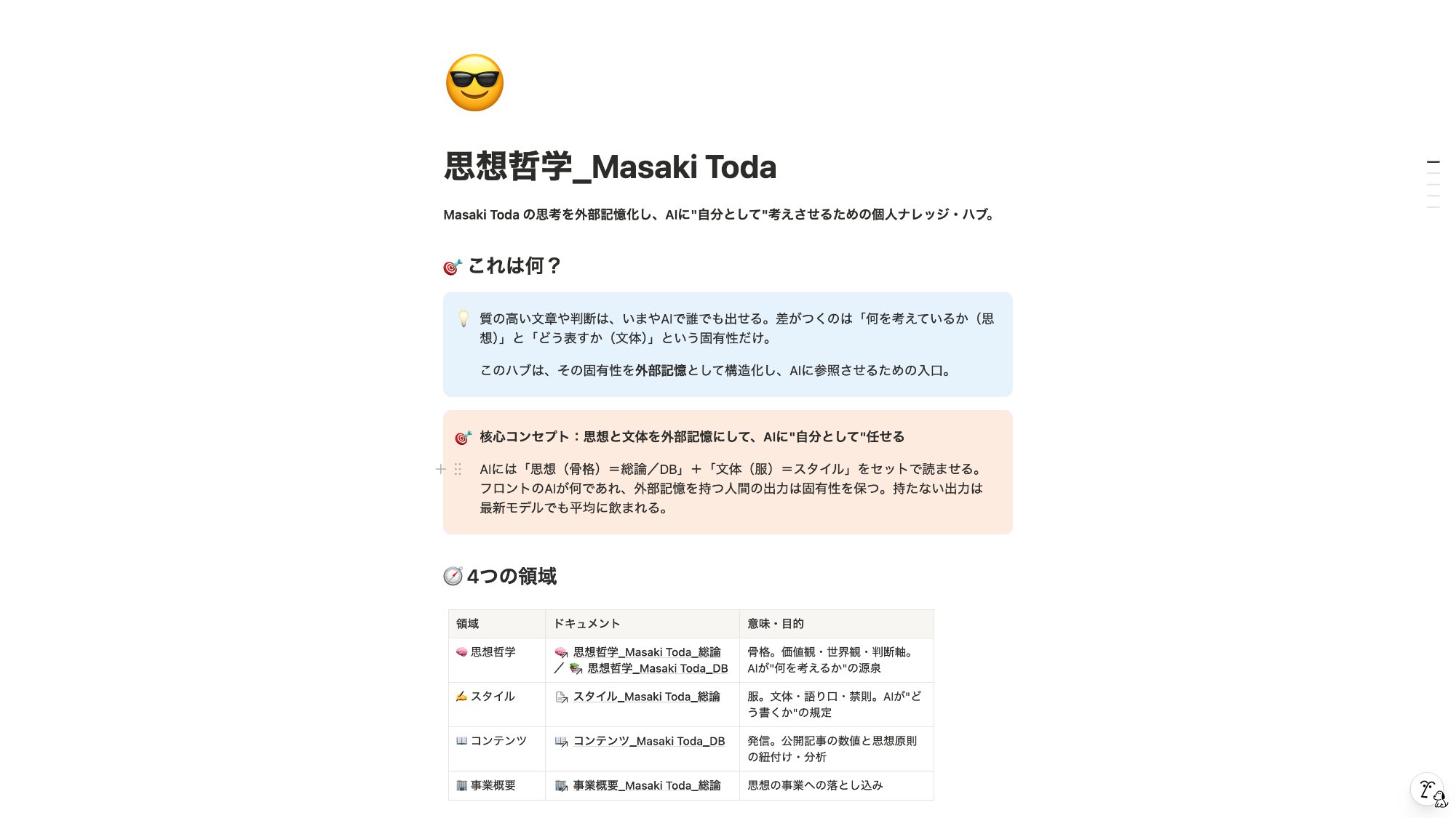 Masaki Toda|Lipple inc. - inline image