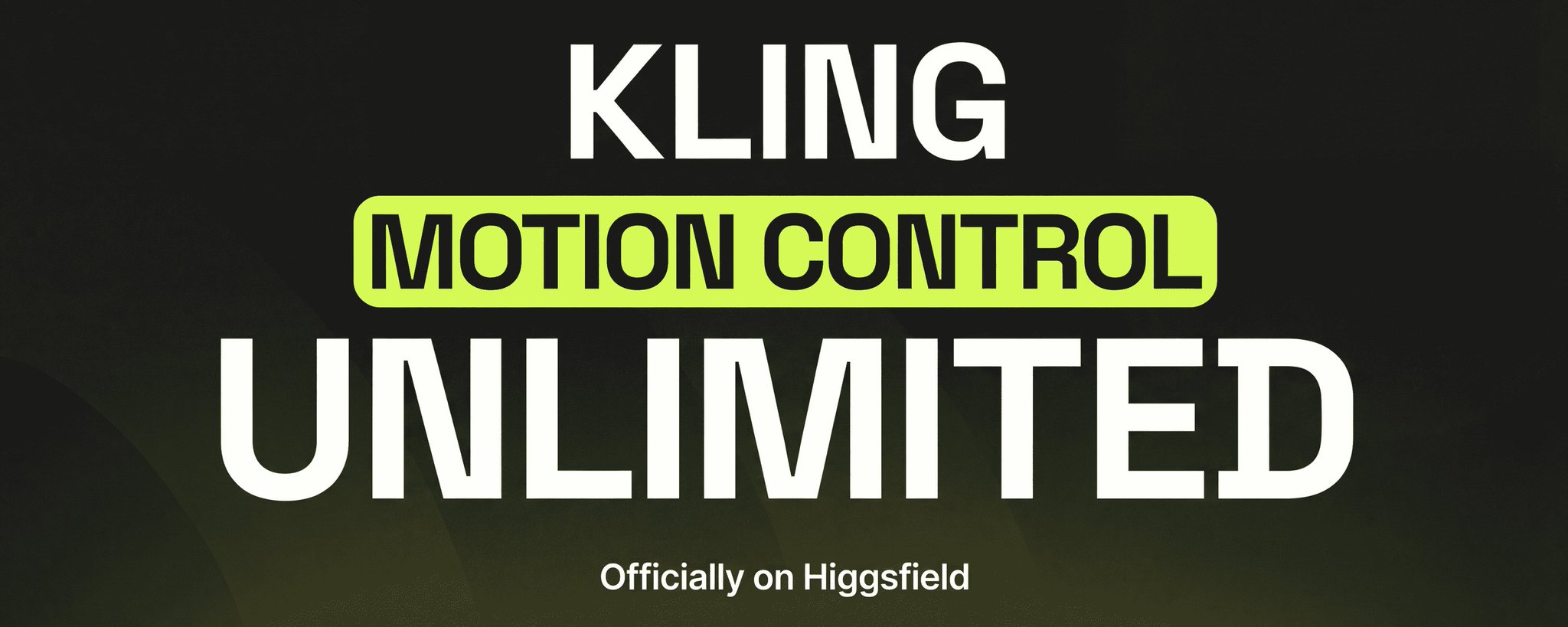 無限 Kling Motion Control：打造病毒式傳播內容的最佳使用者指南
