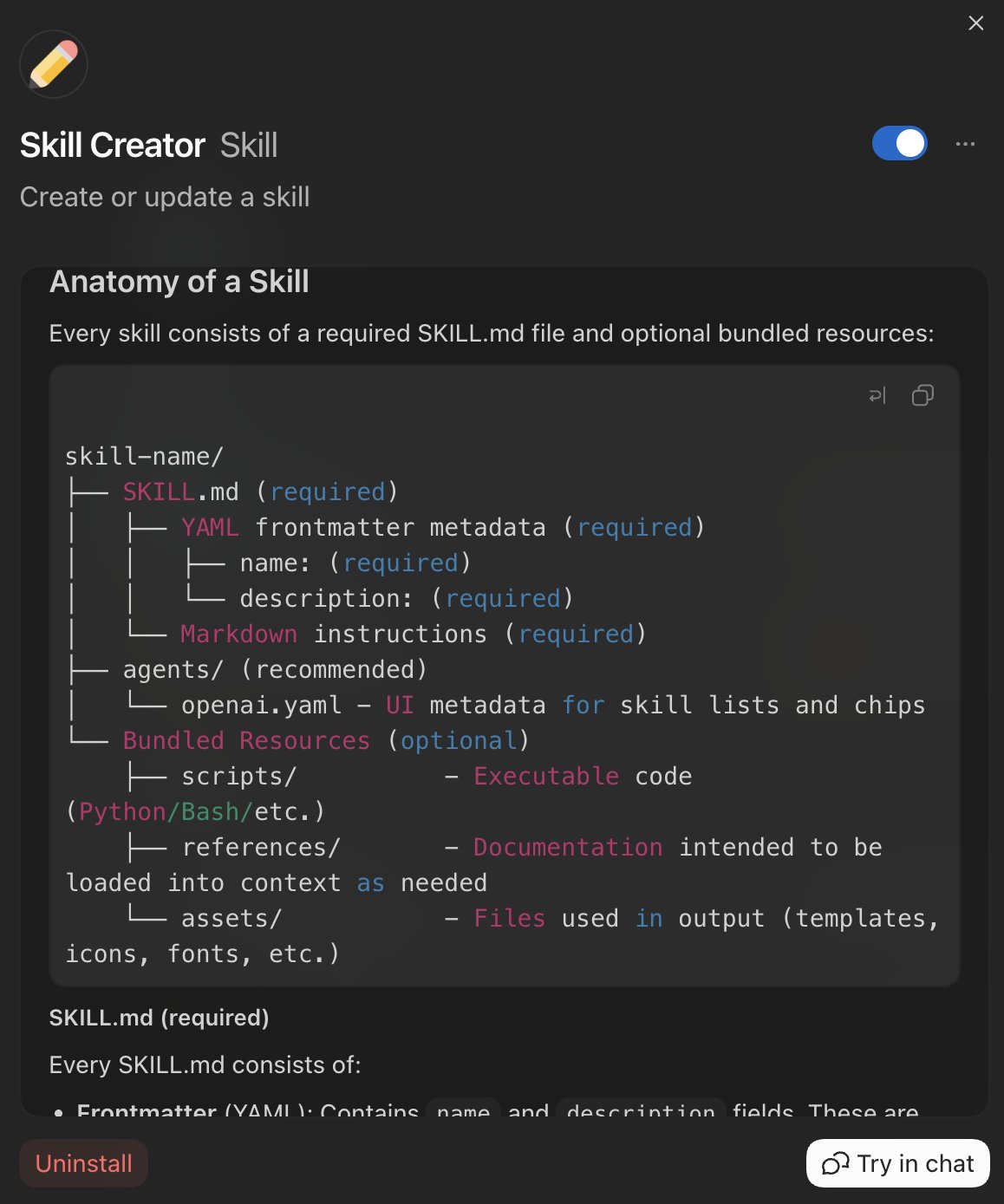 Sac - inline image