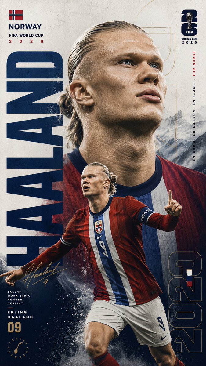 Editoryal Spor Posteri Tasarımı