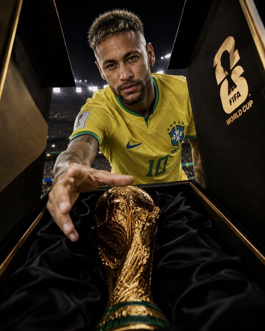 FIFA ワールドカップ トロフィーの勝者