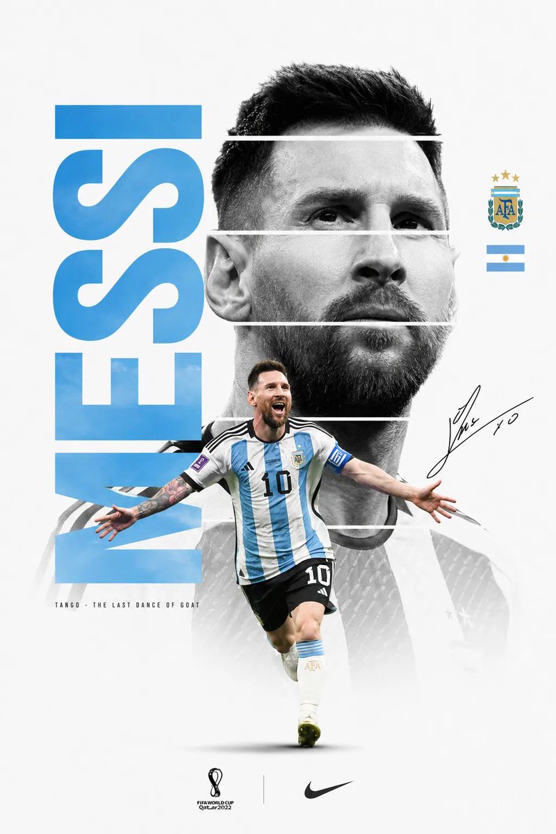 FIFA Dünya Kupası Minimalist Poster