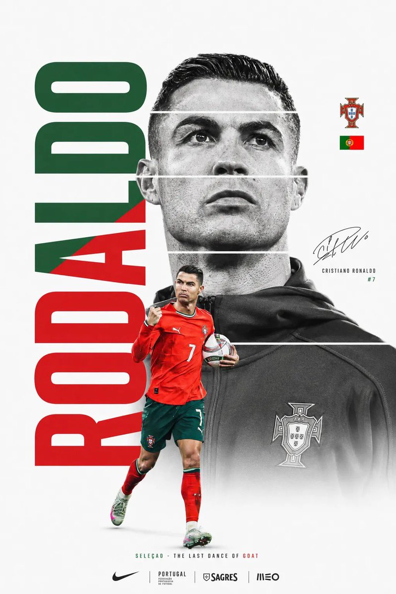 FIFA Dünya Kupası Minimalist Poster