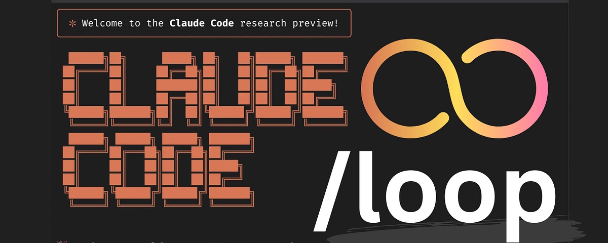 如何使用 Claude 创建循环（Loops）