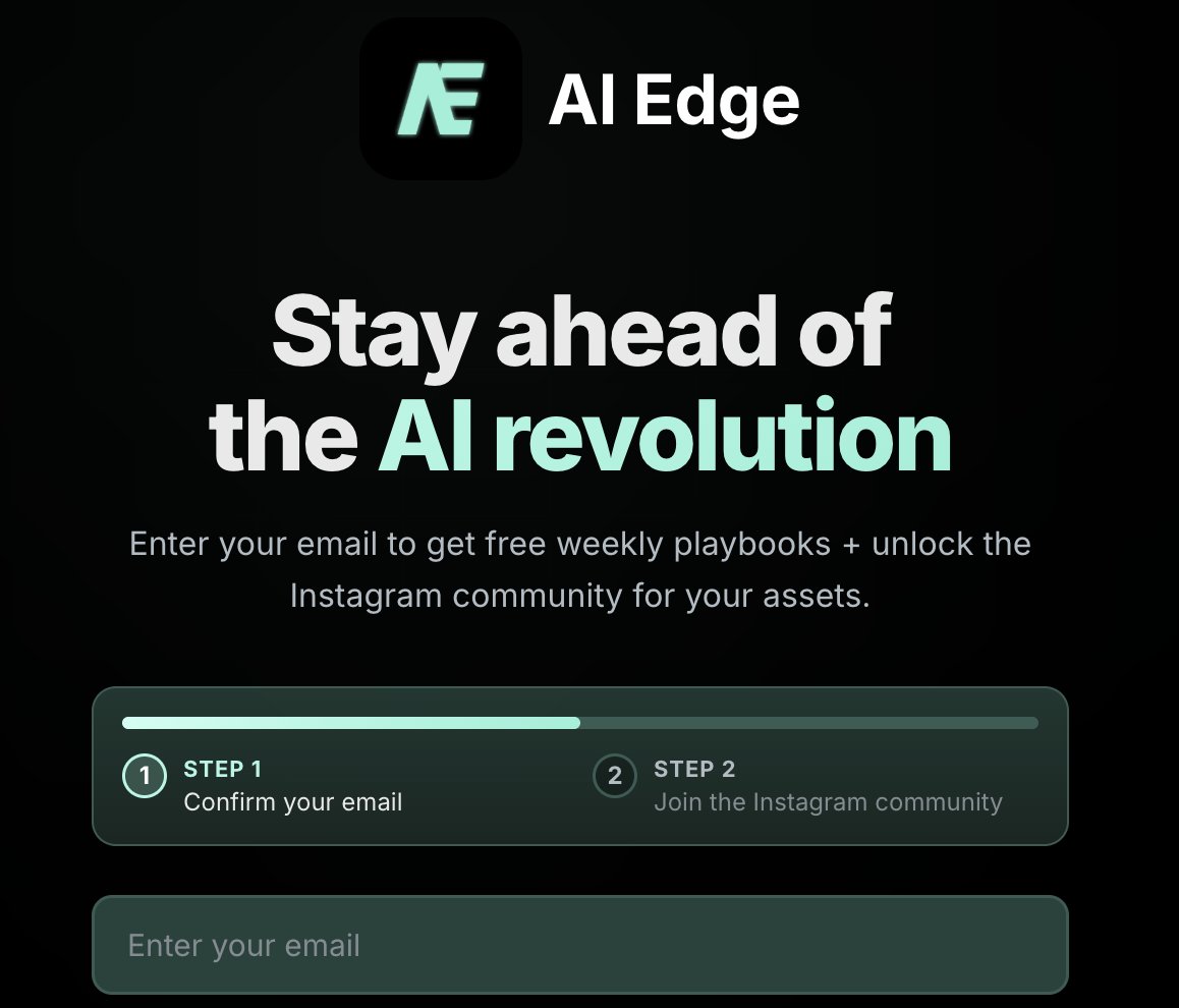 AI Edge - inline image