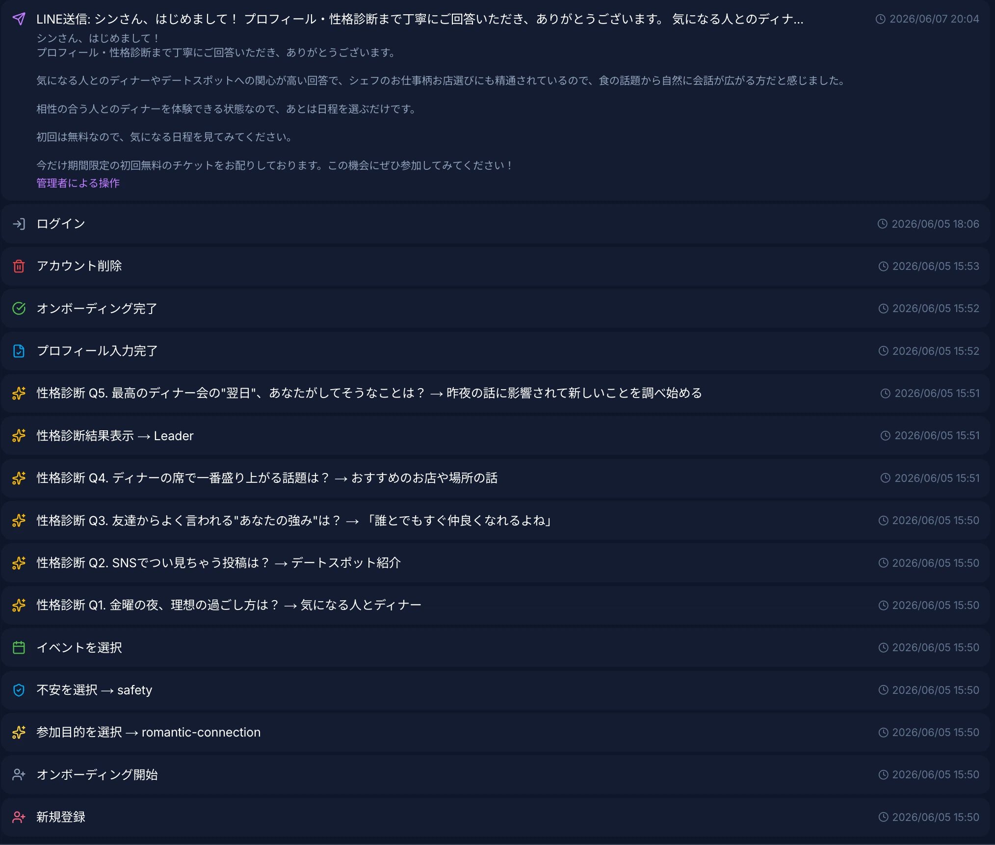 ちぇん | LangCore代表 - inline image
