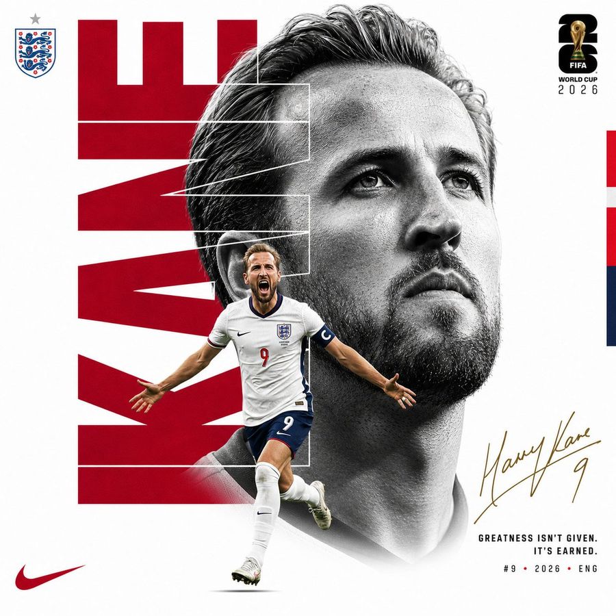 カスタマイズ可能な高級 FIFA エディトリアルポスター