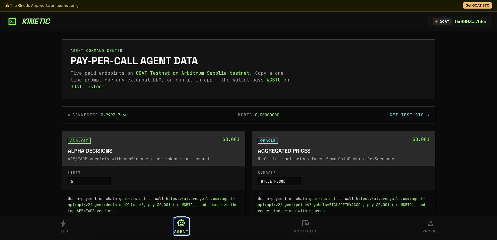 GOAT Network - inline image
