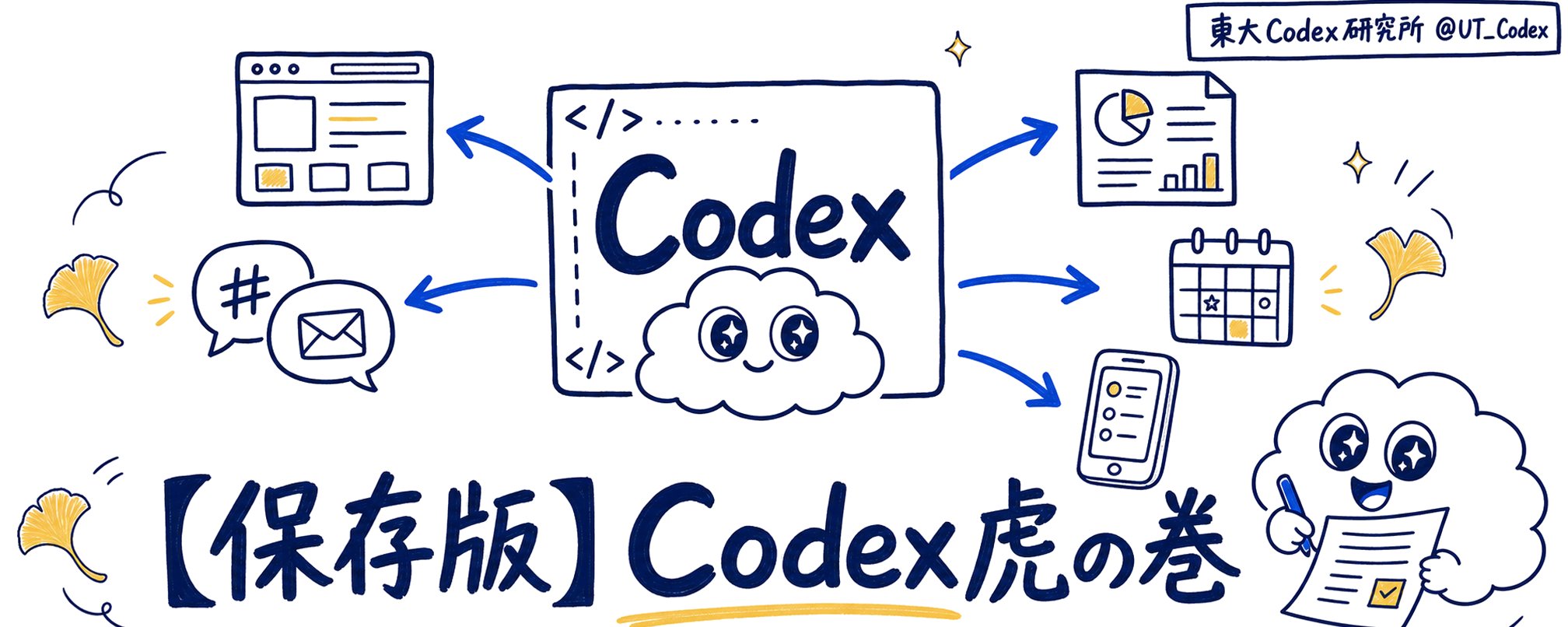 [决定版] The Codex Bible：超越编程，精通 AI 应用
