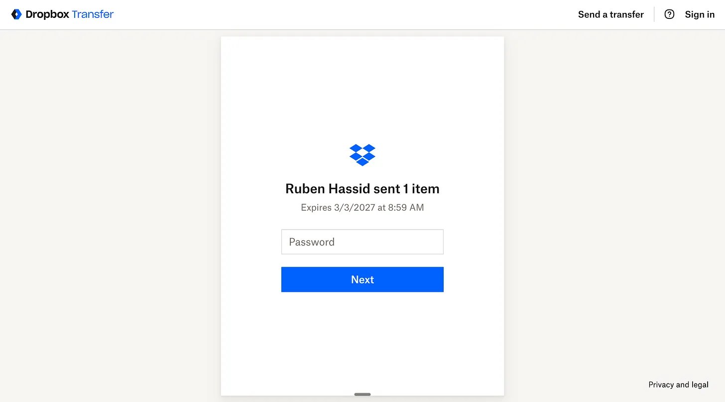 Ruben Hassid - inline image