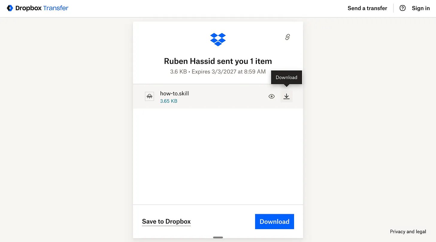 Ruben Hassid - inline image