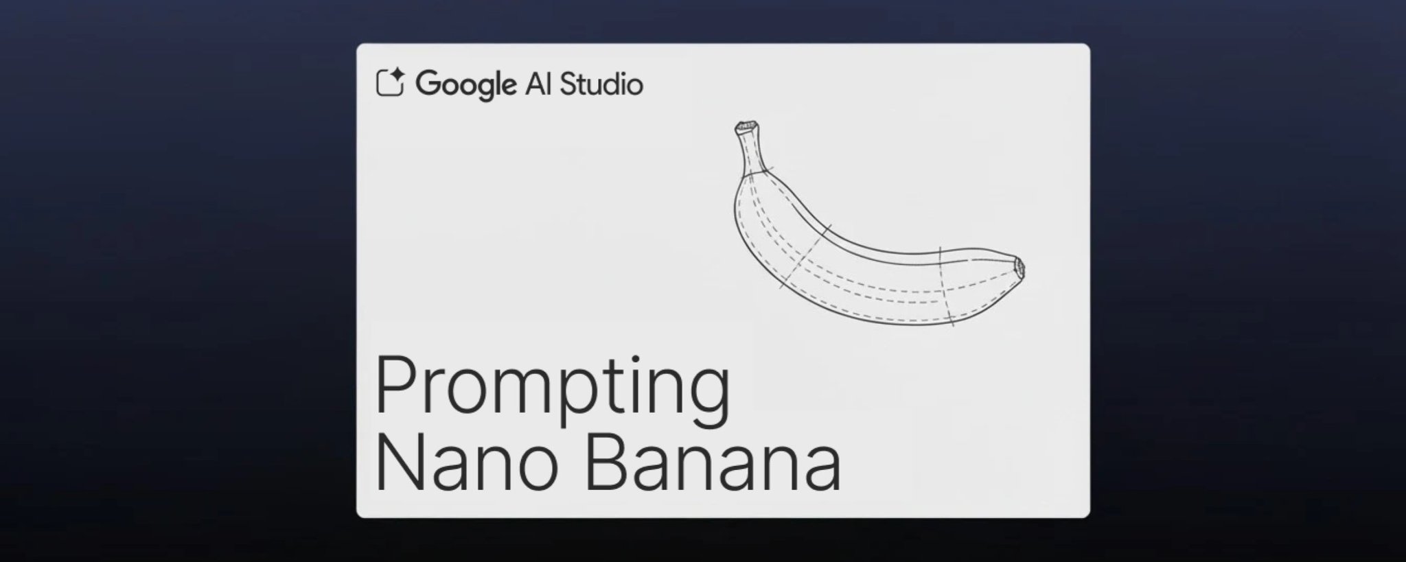 Nano Banana için altı metinden görsele istem ipucu