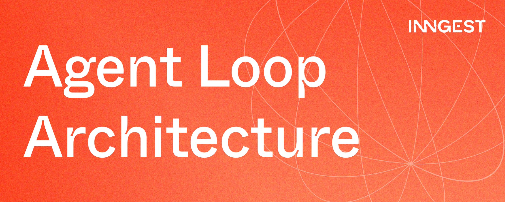 สถาปัตยกรรม Agent Loop