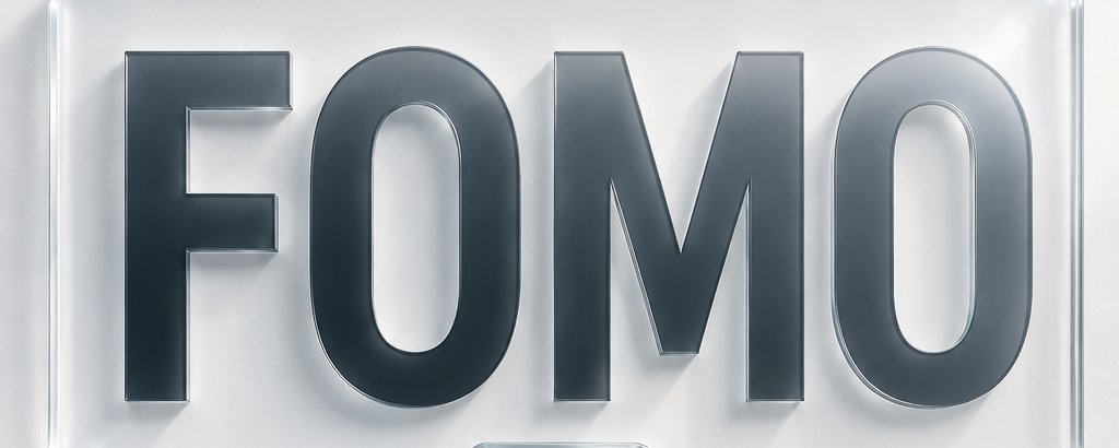 エージェント型 AI 時代における FOMO の解消
