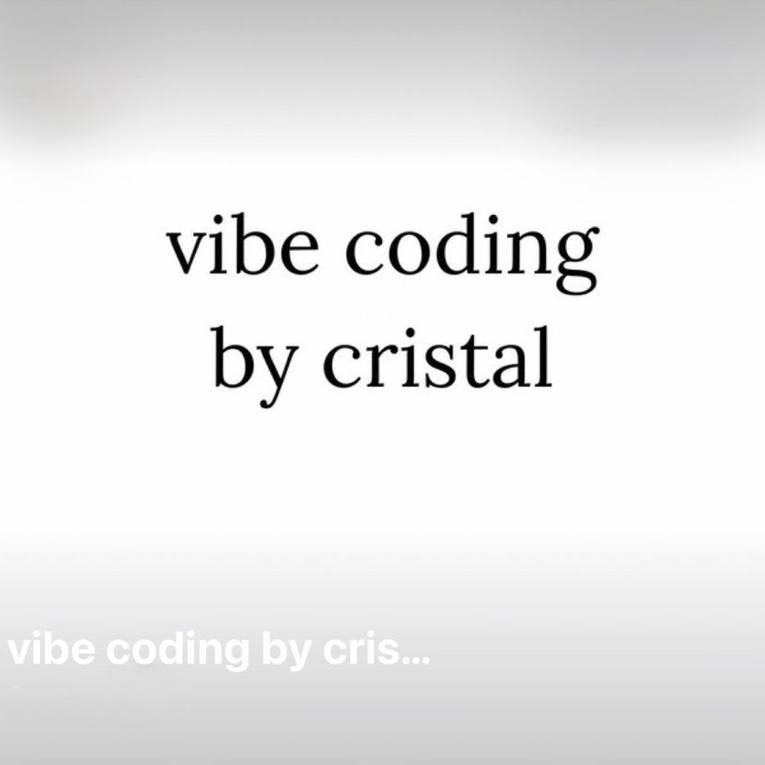 cristal - inline image