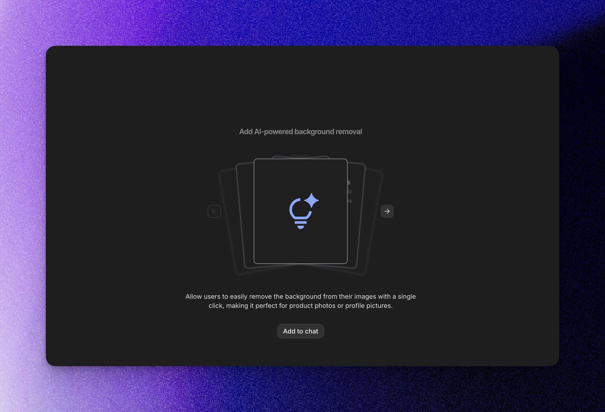 Google AI Studio - inline image