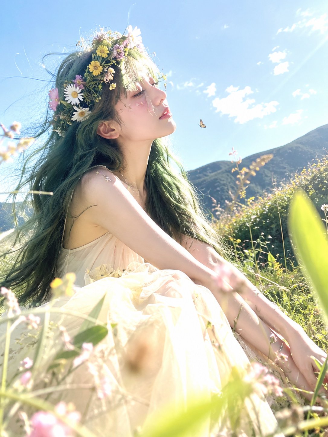 南鸢 nuyoah - inline image
