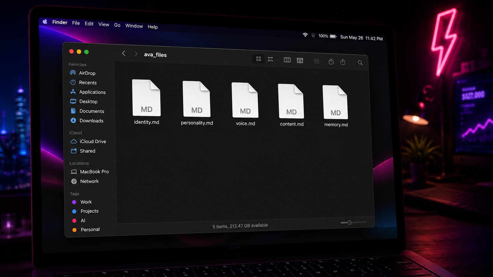 Mavern - inline image