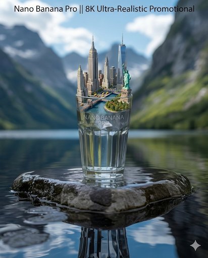 Diorama en miniatura 3D de la ciudad de Nueva York