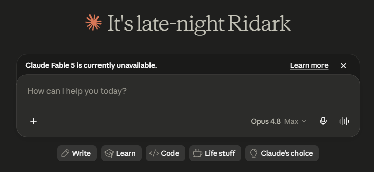 Ridark - inline image