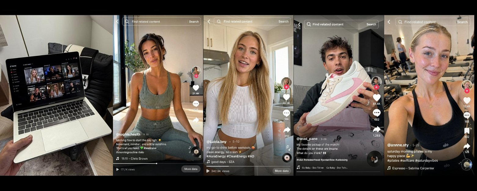 How I'm Running a Faceless TikTok Content Machine With Claude and AI UGC