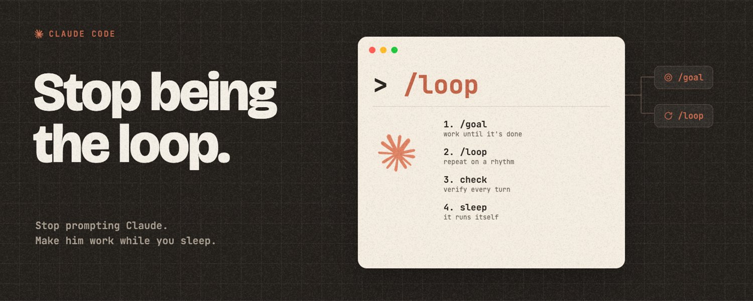 Stop Being the Loop. Here's How to Make Claude Work While You Sleep.