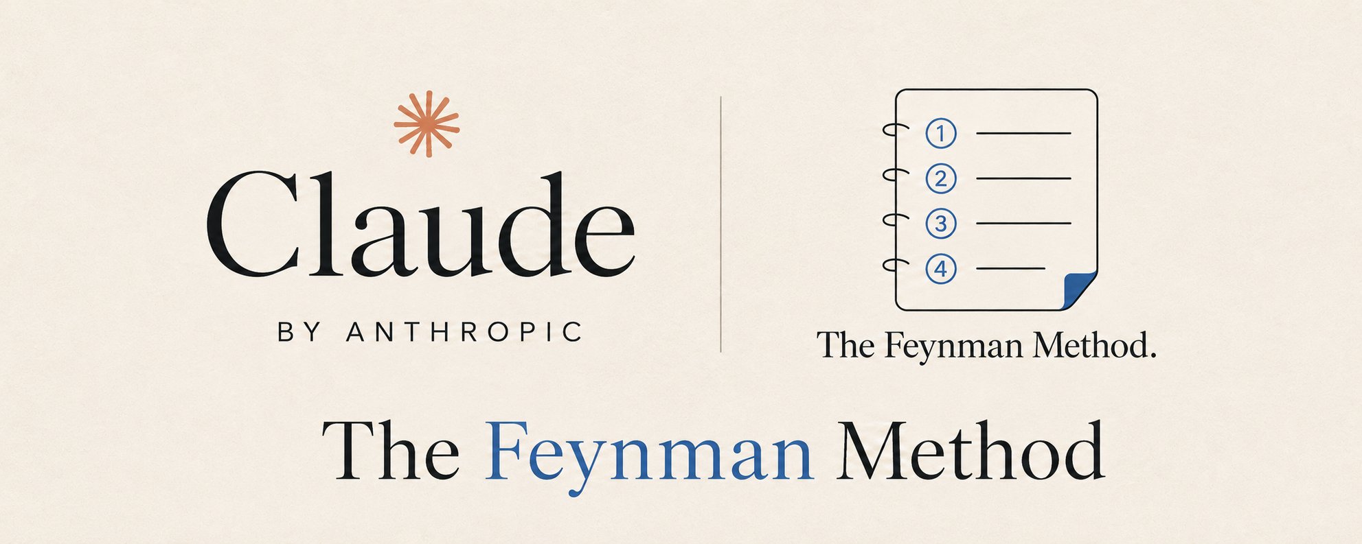 The Feynman Method: Why You Forget 90% of What You Read (And the 4 Prompts That Fix It)