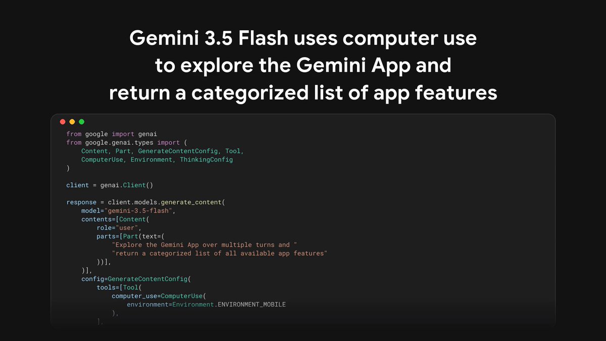 Google AI Studio - inline image