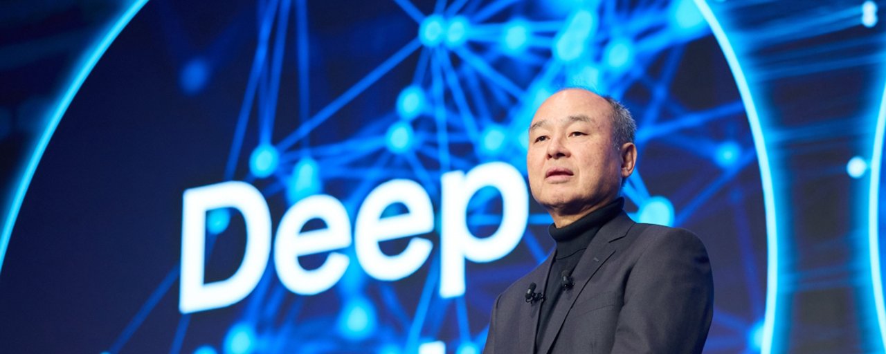 日本顶尖企业家孙正义的 5 个 AI 使用技巧