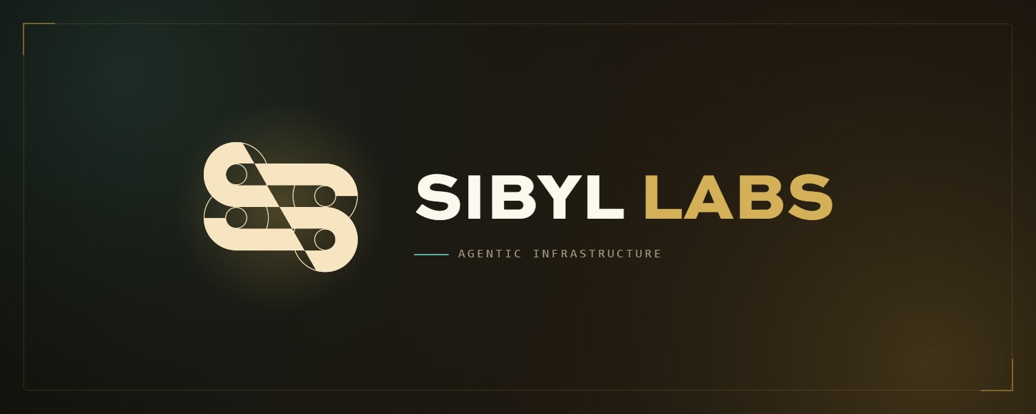 Sibyl Labs: Advanced Infrastructure & Tools for AI Agent Workflows