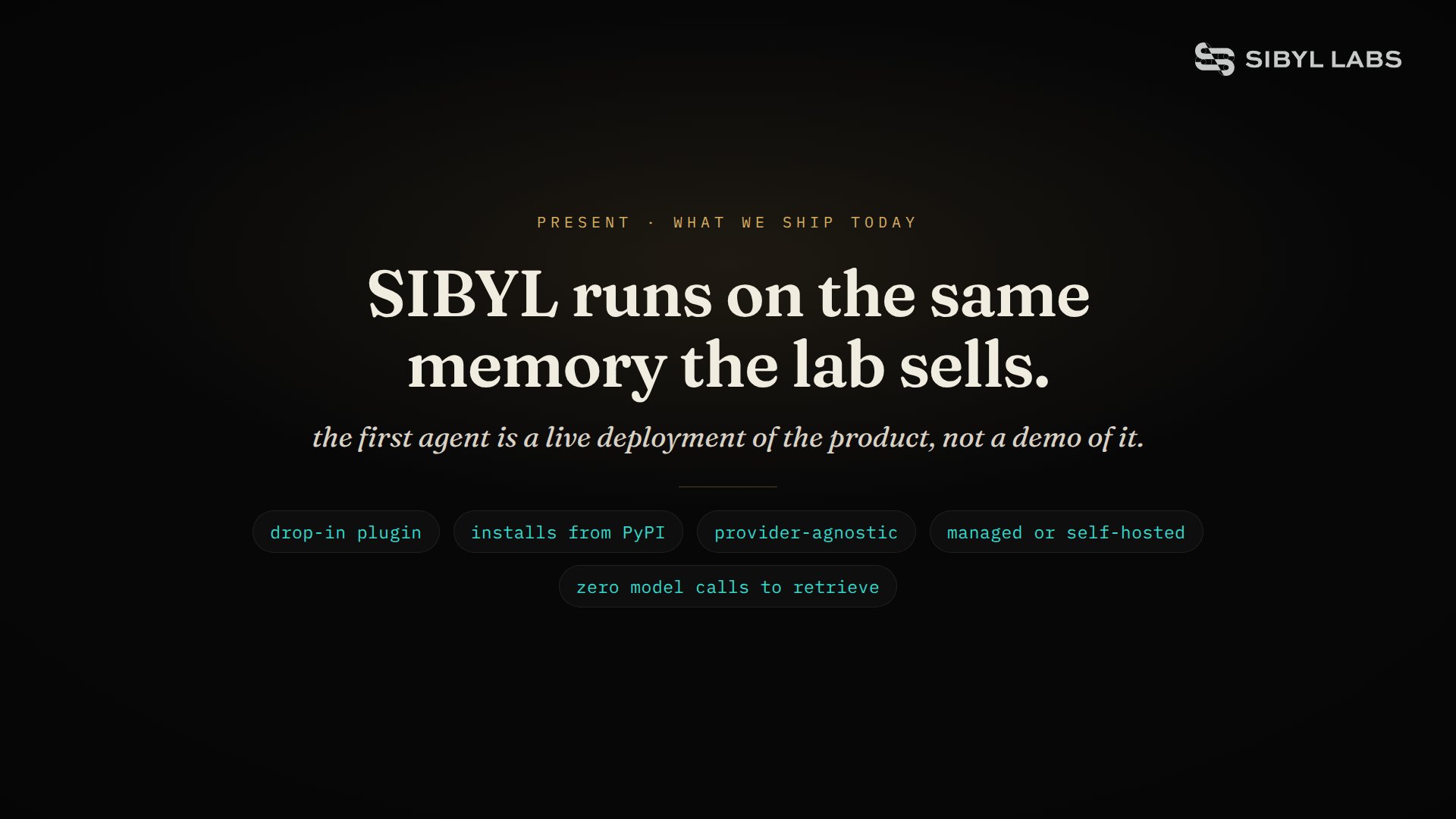 Sibyl Labs - inline image
