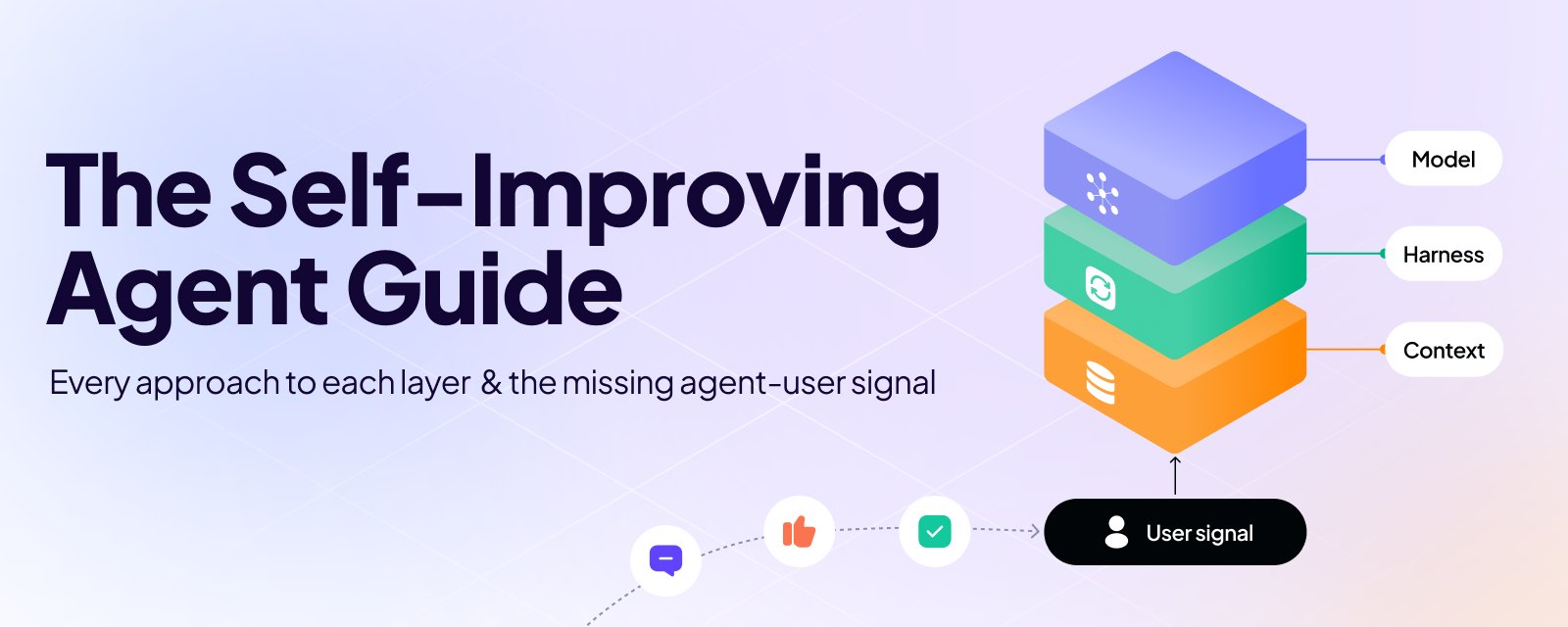 Self Learning for Agents Clearly Explained