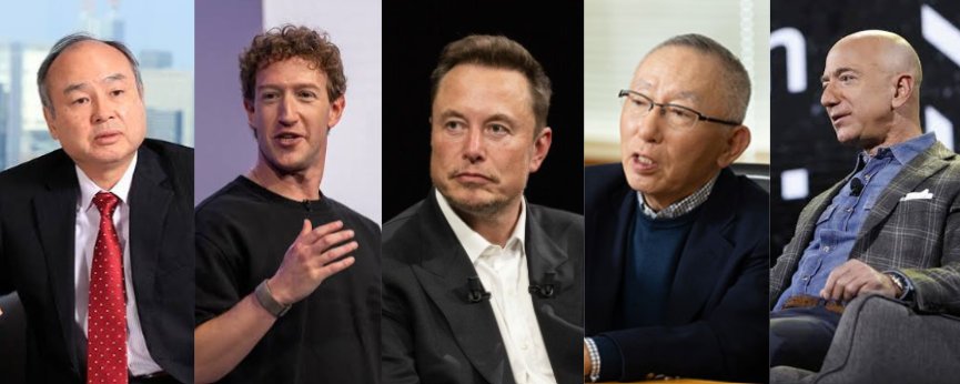 How to Create a Virtual Board of Advisors in ChatGPT with Masayoshi Son and Elon Musk