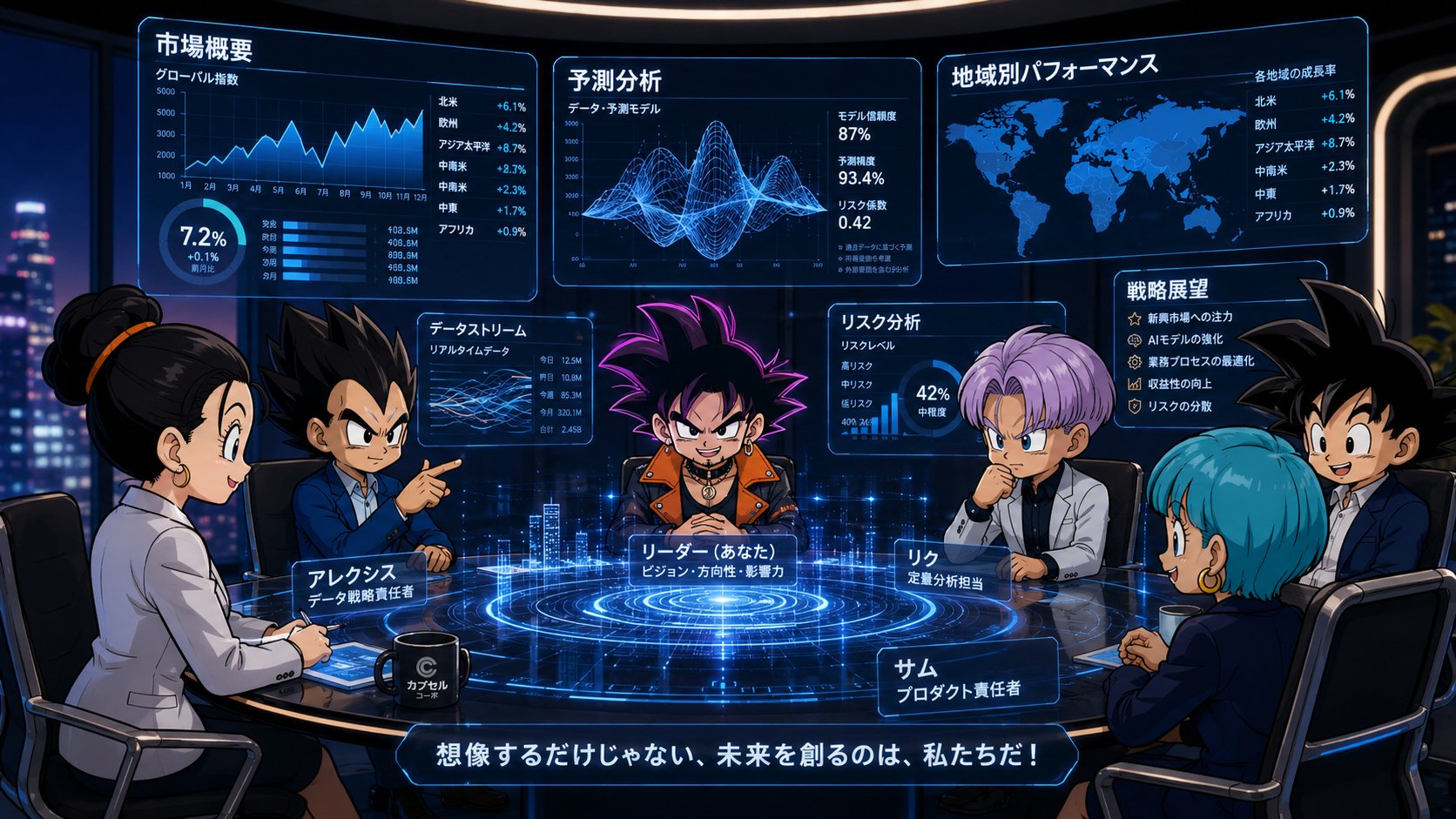 ガガロット - inline image
