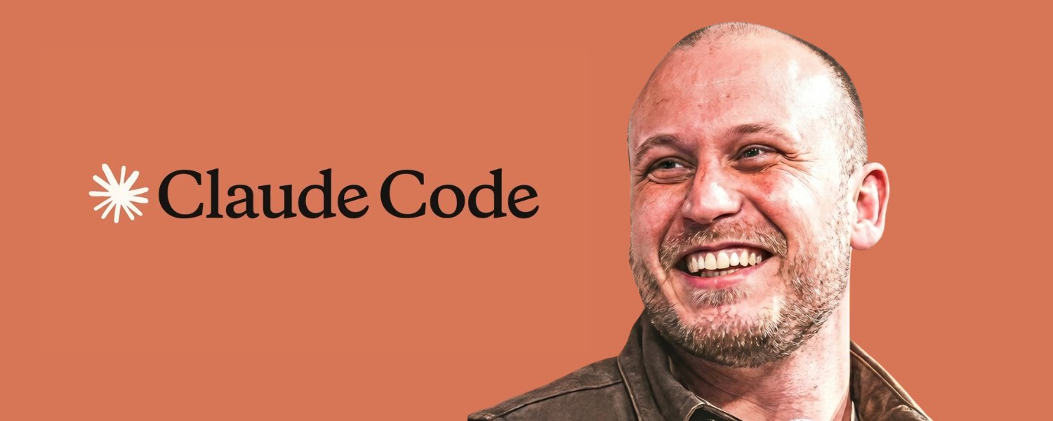 Claude Code の開発者が語る、チームに「AI ジェネラリスト」が不要な理由