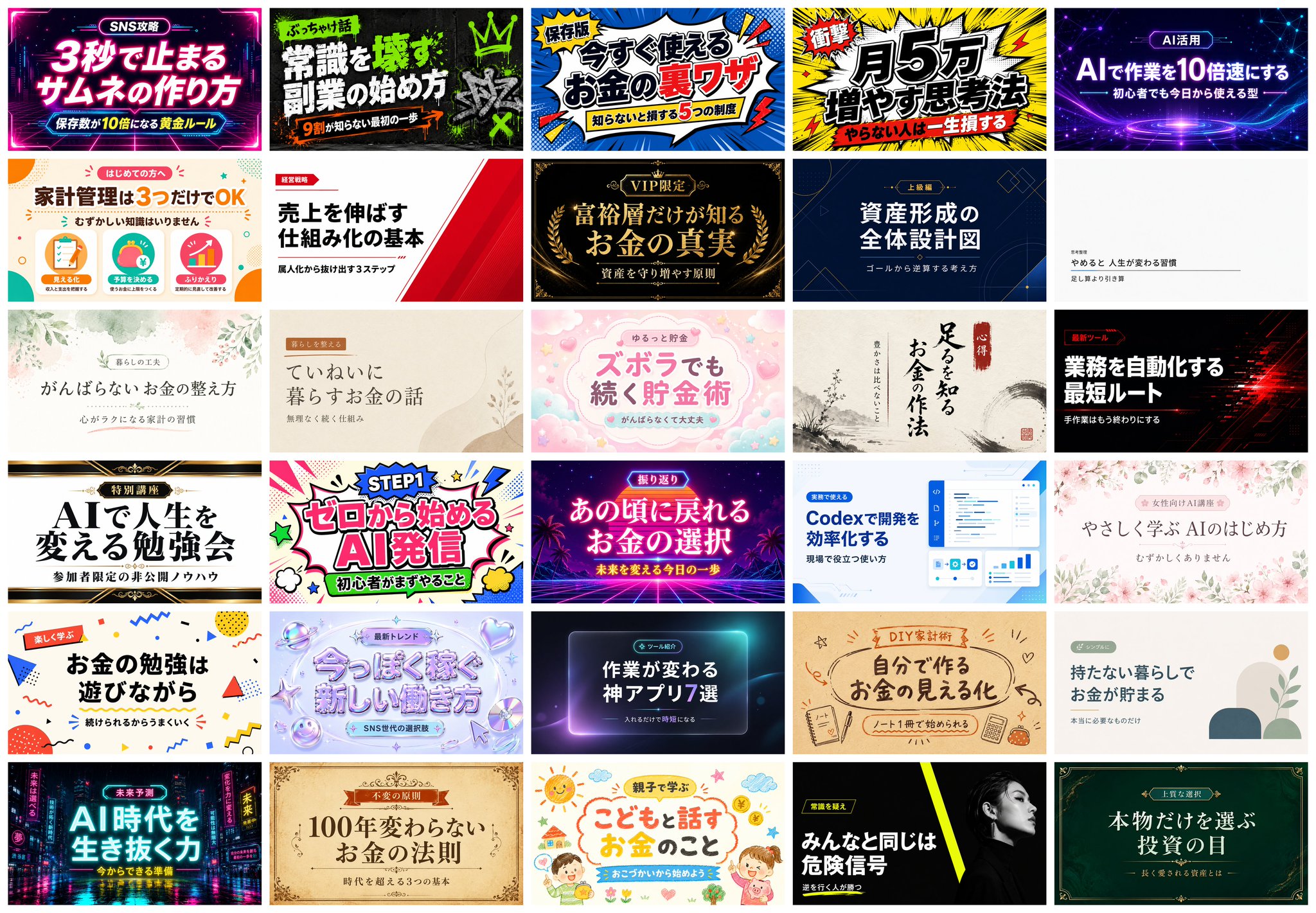 銀次 | AI×効率化 - inline image