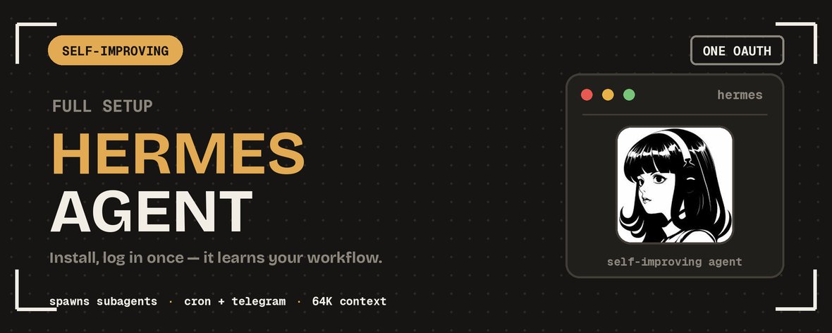 只需 5 美元的服务器，即可运行在你睡觉时自动编写技能的 Agent